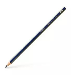 Goldfaber Graphite Pencil, 6B